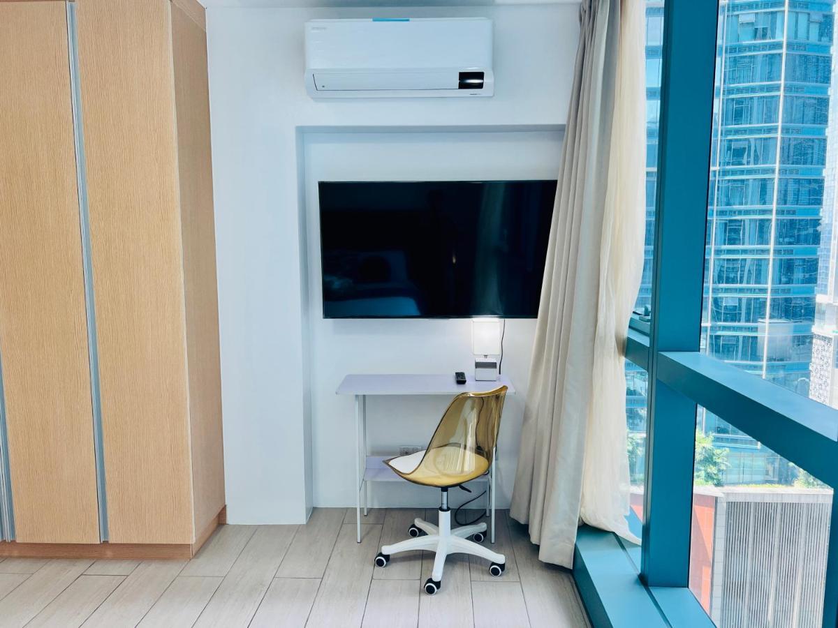 Bgc Luxury - Pool, Wi-fi, View - 14 *